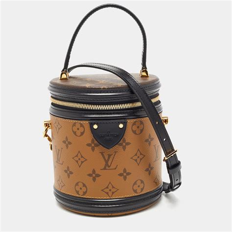 louis vuitton cannes bag monogram|Louis Vuitton Cannes bag vintage.